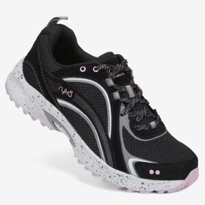 Ryka Sky Walk Trail Walking Shoe (WIDE)